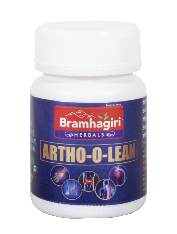 Artho-O-Lean