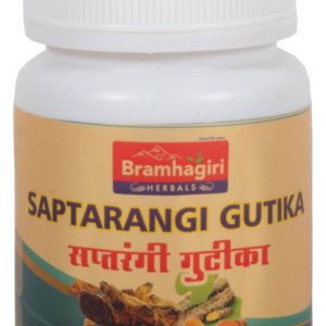 Saptarangi Gutika