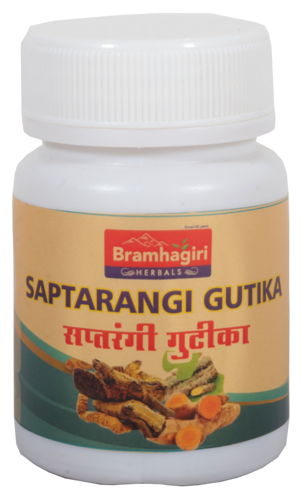 Saptarangi Gutika