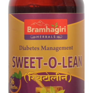 Sweet-O-LEAN
