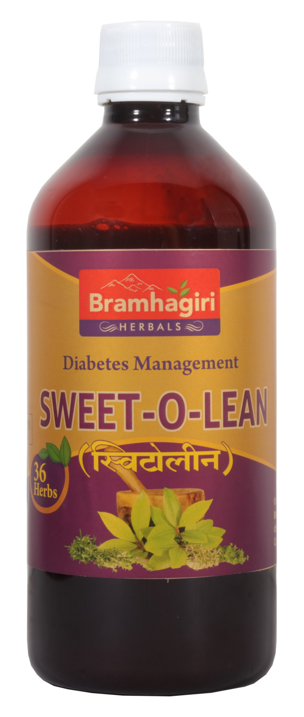 Sweet-O-LEAN